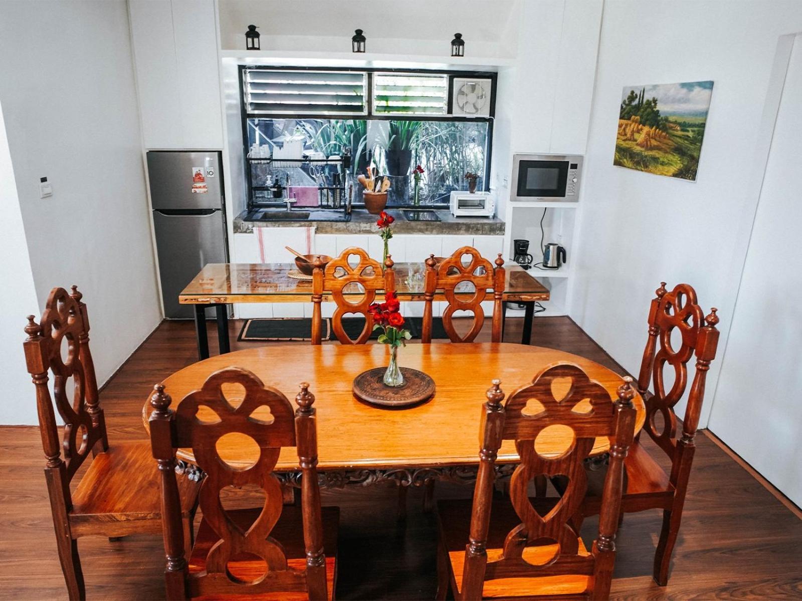 Tudor In The Pines Villa Baguio City Exterior photo